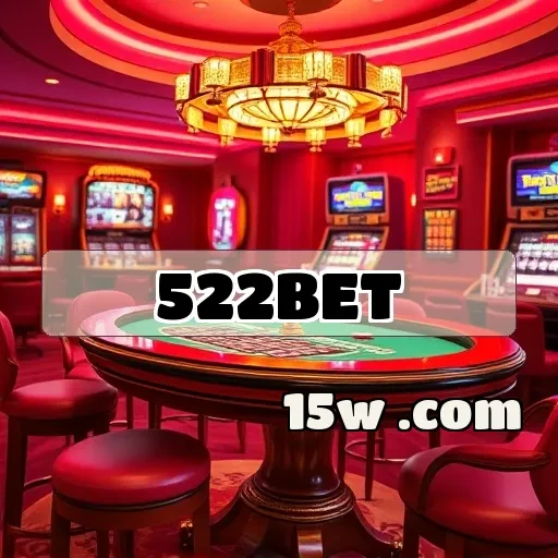522bet App