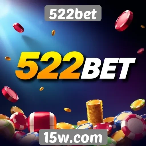 Plataforma 522bet se destaca por promoções atraentes