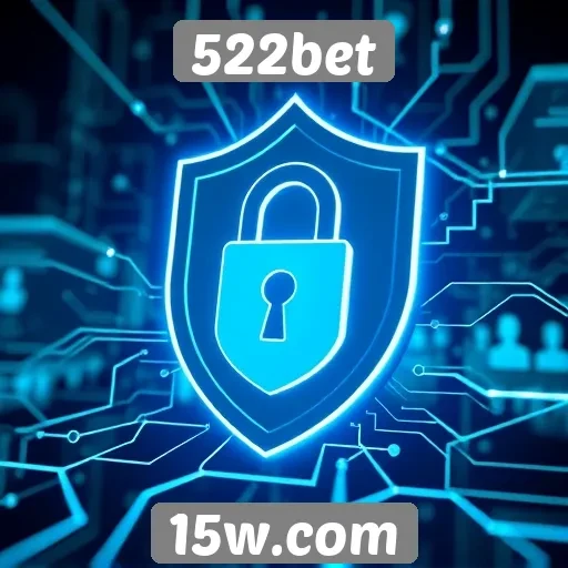 Como o 522bet garante a segurança dos jogadores