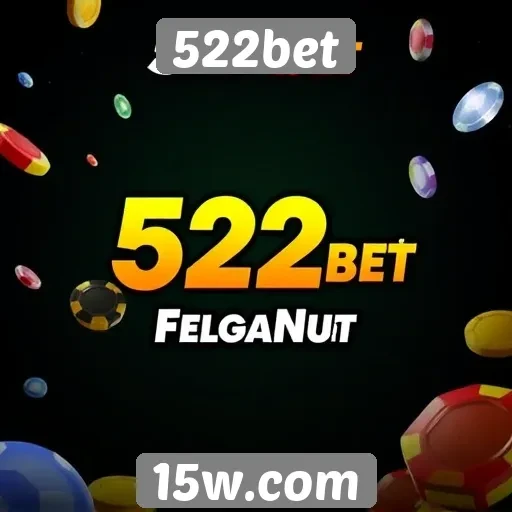 Comparativo de jogos disponíveis na plataforma 522bet