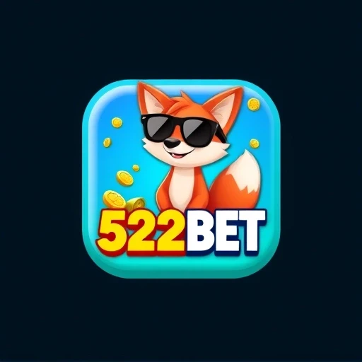 Logotipo 522bet