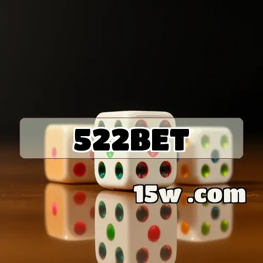 522bet Caça-Níqueis